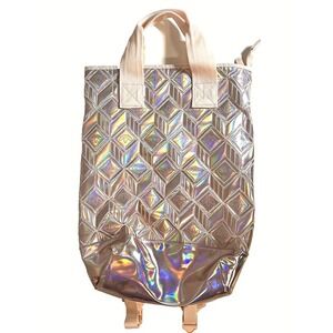 Adidas JP Toploader Backpack Laptop‎ Bag-Pink Iridescent